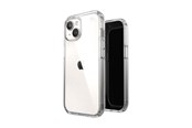 Telefon - Pokrowiec i etui - Speck Presidio Perfect-Clear - Case iPhone 17e / 16e / 15 / 14 / 13 - Clear - 150440-5085