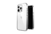 Telefon - Pokrowiec i etui - Speck Presidio Perfect-Clear - iPhone 15 Pro Case - Clear - 150448-5085