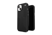 Telefon - Pokrowiec i etui - Speck Presidio2 Grip – Case for iPhone 17e / 16e / 15 / 14 / 13 - Black / Gray / White - 150473-3205