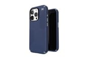 Telefon - Pokrowiec i etui - Speck Presidio2 Grip - iPhone 15 Pro Case - Coastal Blue / Dust Gray / White - 150477-3206