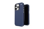 Telefon - Pokrowiec i etui - Speck Presidio2 Pro Magsafe - iPhone 15 Pro Case - Coastal Blue / Dust Gray / White - 150564-3206