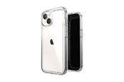 Telefon - Pokrowiec i etui - Speck Gemshell - iPhone 17e / 16e / 15 / 14 / 13 Case - Clear - 150491-5085