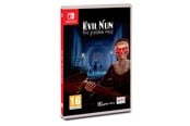 Gry - Evil Nun: The Broken Mask - Nintendo Switch - Akcji/Przygodowa - 8437024411956