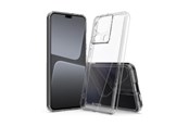 Telefon - Pokrowiec i etui - CRONG Crystal Shield Cover - Xiaomi 13 Lite Case - transparent - CRGCSHCXM13LTRS