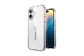 Telefon - Pokrowiec i etui - Speck Gemshell - iPhone 16 Case - Clear - 150696-5085