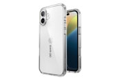 Telefon - Pokrowiec i etui - Speck Gemshell - iPhone 16 Plus Case - Clear - 150720-5085