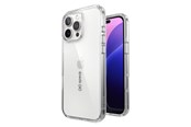 Telefon - Pokrowiec i etui - Speck Gemshell - iPhone 16 Pro Max Case - Clear - 150732-5085