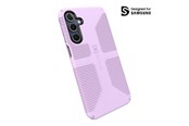 Telefon - Pokrowiec i etui - Speck ImpactHero Grip - Samsung Galaxy A16 4G/5G Case - Phlox Purple/Pale Iris - 150855-3246