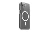 Telefon - Pokrowiec i etui - CRONG Clear MAG Cover - iPhone 17e / 16e MagSafe Case - Clear - CRGCLRMIPSE4TRS
