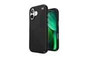Telefon - Pokrowiec i etui - Speck Presidio2 Grip MagSafe - iPhone 17 Case - Black / Slate Gray / White - 150958-D143