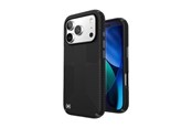 Telefon - Pokrowiec i etui - Speck Presidio2 Grip MagSafe - iPhone 17 Pro Case - Black / Slate Gray / White - 150976-D143