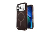 Telefon - Pokrowiec i etui - Speck Presidio Lux Grip MagSafe - iPhone 17 Pro Case - Luxury Shade Matte / Orange - 151004-3262