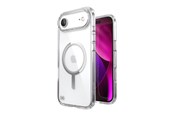 Telefon - Pokrowiec i etui - Speck Presidio Perfect Clear MagSafe - iPhone Air Case - Clear / Silver - 150963-3240
