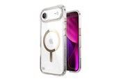 Telefon - Pokrowiec i etui - Speck Presidio Lux MagSafe - iPhone Air Case - Glitter / Gold Metallic - 150969-9221