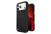 Telefon - Pokrowiec i etui - Speck Presidio2 Grip MagSafe - iPhone 17 Pro Max Case - Black / Slate Gray / White - 150985-D143