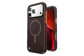 Telefon - Pokrowiec i etui - Speck Presidio Lux Grip MagSafe - iPhone 17 Pro Max Case - Luxury Shade Matte / Orange - 151005-3262