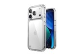 Telefon - Pokrowiec i etui - Speck Presidio Perfect-Clear - iPhone 17 Pro Case - Clear - 150971-5085