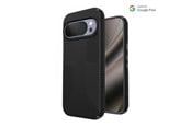 Telefon - Pokrowiec i etui - Speck Presidio2 Grip Magnet - Google Pixel 10 / Google Pixel 10 Pro Case - Black/Slate Gray - 150945-3205