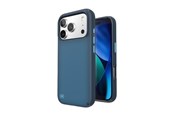 Telefon - Pokrowiec i etui - Speck Presidio Lux MagSafe - Case iPhone 17 Pro - Deep Sea Fade / Black / Spell Blue - 151022-3276