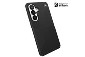 Telefon - Pokrowiec i etui - Speck Presidio2 Grip Magnet - Samsung Galaxy S26+ MagSafe Case - Black/Slate Gray/White - 151060-3205