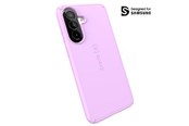 Telefon - Pokrowiec i etui - Speck ImpactHero Hue – Case for Samsung Galaxy A37 5G / A36 5G / A56 5G - Soft Pink - 151080-3284