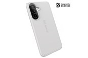 Telefon - Pokrowiec i etui - Speck ImpactHero Hue – Case for Samsung Galaxy A37 5G / A36 5G / A56 5G - Bisque Gray - 151081-3285