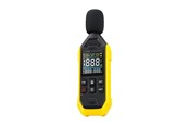 Narzedzia - FNIRSI FDM01 Noise Decibel Meter - FDM01