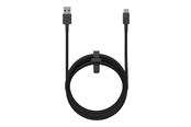 Kabel USB - Xtorm Next Gen USB-A / USB-C cable 3m Black - CX3061