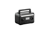 Stacja zasilania - Xtorm Smart Power Station 300W 204Wh black - XP2W300