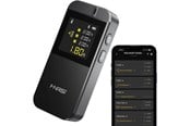 Narzędzia - FNIRSI IR40 40m Laser Rangefinder - IR40