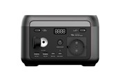 Stacja zasilania - Xtorm Smart Power Station 200W 102.4Wh black - XP2W200