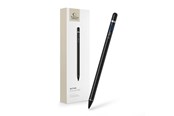 Telefon - Inne akcesoria - Tech-Protect Active Stylus Pen - Black - 5906302370290