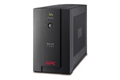 UPS - APC Back-UPS - UPS - AVR - 700 Watt - 1400 VA - BX1400UIR