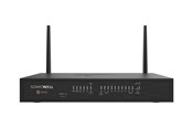 Sieć i rozszerzenie sieci bezprzewodowej - SonicWALL TZ Series (Gen 8) TZ 380W - 03-SSC-7726
