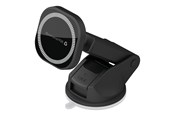 Telefon - Inne akcesoria - dbramante1928 re-charge - car holder for mobile phone - suction - magnetic - CXMGCUBL6522