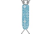 Prasowanie - Vileda Deska do prasowania blue/grey 110 x 30 cm - VILE9575