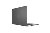 Torba, plecak i pokrowiec na laptopa - Speck SmartShell - MacBook Air 13.6" Case (M5/M4/M3/M2/2026-2022) - Obsidian - 150225-3085