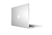 Torba, plecak i pokrowiec na laptopa - Speck SmartShell - MacBook Air 15" Case (M5/M4/M3/M2/2026-2023) - Clear - 150584-9992