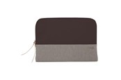 Torba, plecak i pokrowiec na laptopa - STM Grace - Sleeve for MacBook Pro 15" / Notebook 15" - cloud grey - STM-114-106P-05