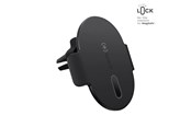 Telefon - Inne akcesoria - Speck ClickLock Car Vent Mount For MagSafe – Car Holder - Black - 150422-1041