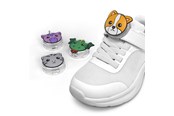 Telefon - Inne akcesoria - Speck Tagimals – Case/Holder for AirTag 1/2 - Set of 4 - 150585-1568