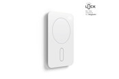 Telefon - Inne akcesoria - Speck Everywhere Mount + ClickLock - MagSafe Magnetic Mount - White - 150658-3248