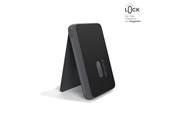 Telefon - Inne akcesoria - Speck StandyBank + ClickLock - Power Bank MagSafe 5000mAh + stand - 150684-1041