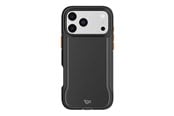 Telefon - Pokrowiec i etui - Tech21 Evo Pro MagSafe w. Lanyard Apple iPhone 17 Pro Max Black - T21-11341