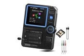 Narzedzia - FNIRSI LCR-P1 Multifunctional Capacitor and Transistor Tester - LCR-P1
