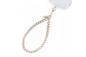 Telefon - Inne akcesoria - CRONG Phone Charm - Lanyard Phone Pendant - Persian Gold - CRGPHCH13