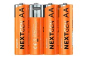 Bateria - Xtorm NextGen AA Batteries USB-C Rechargeable 4-Pack - XNG2AB4