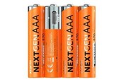 Bateria - Xtorm NextGen AAA Batteries USB-C Rechargeable 4-Pack - XNG3AB4