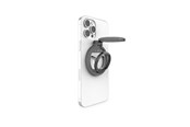 Telefon - Inne akcesoria - STM MagLoop - iPhone Finger Loop and Bottle Opener - grey - STM-936-327Y-02