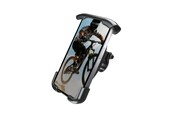 Telefon - Inne akcesoria - CRONG Bikeclip Enduro - Bike Phone Holder - Black - CRG-BH1-BLK